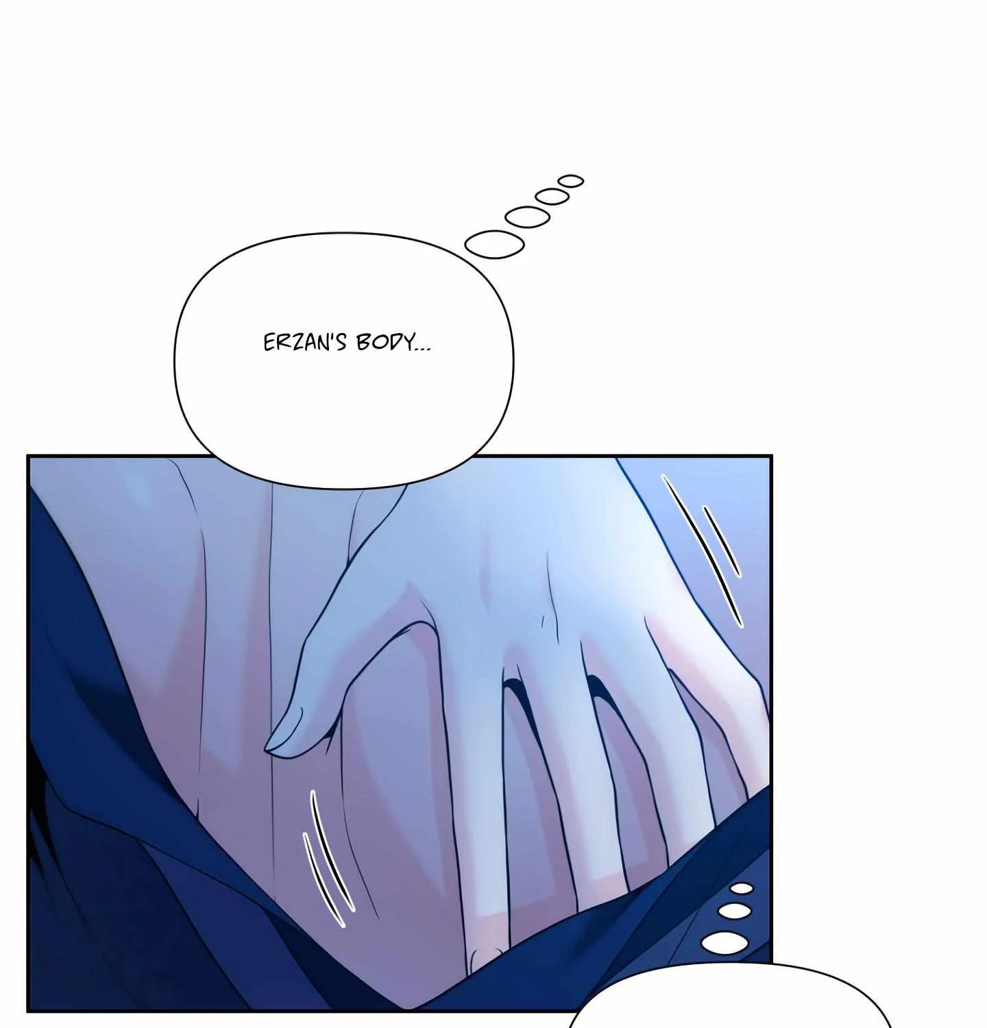 Read Fire in the Swamp chapter 49 image 45 on Lezhin