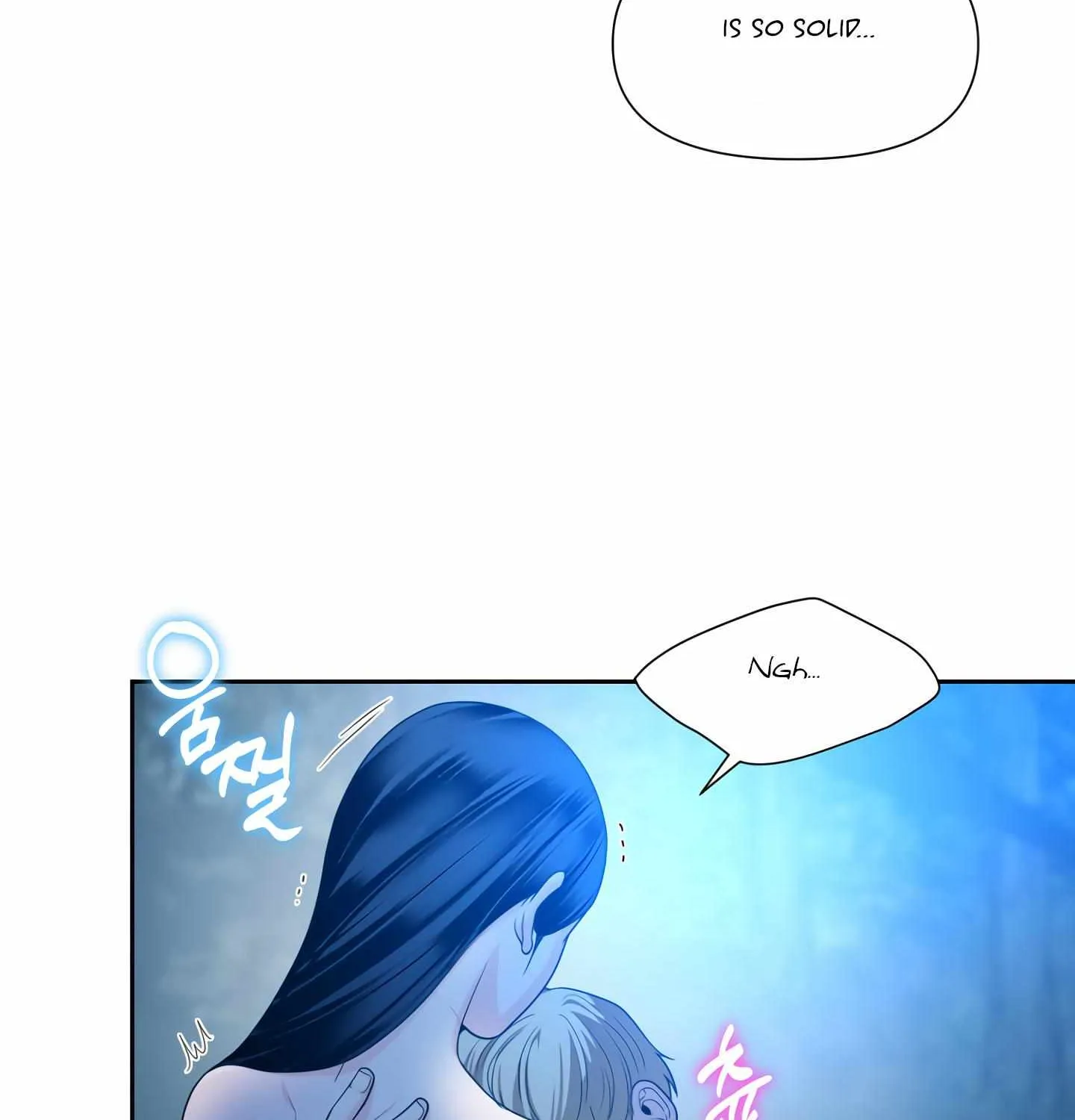 Read Fire in the Swamp chapter 49 image 46 on Lezhin