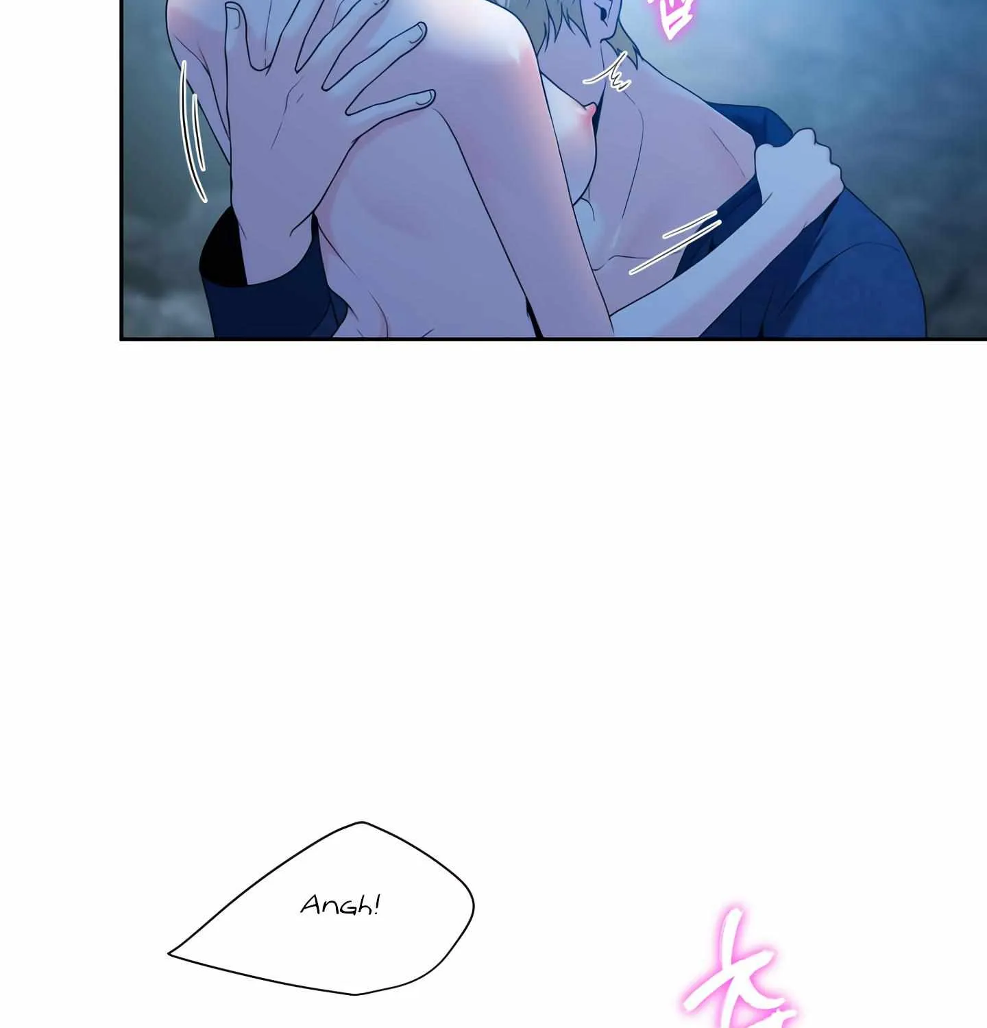 Read Fire in the Swamp chapter 49 image 47 on Lezhin