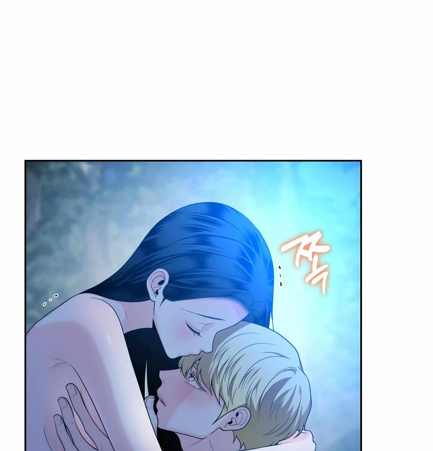 Read Fire in the Swamp chapter 49 image 53 on Lezhin