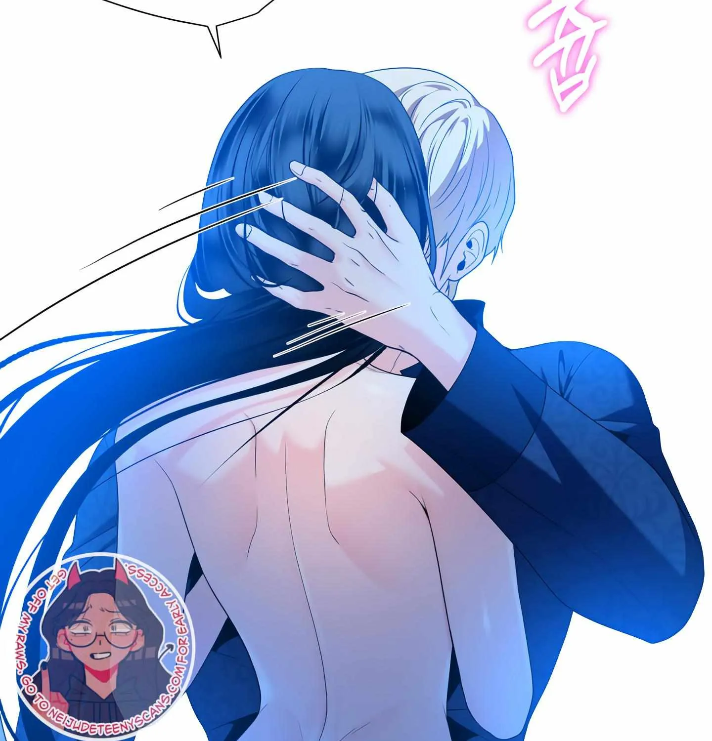 Read Fire in the Swamp chapter 49 image 59 on Lezhin