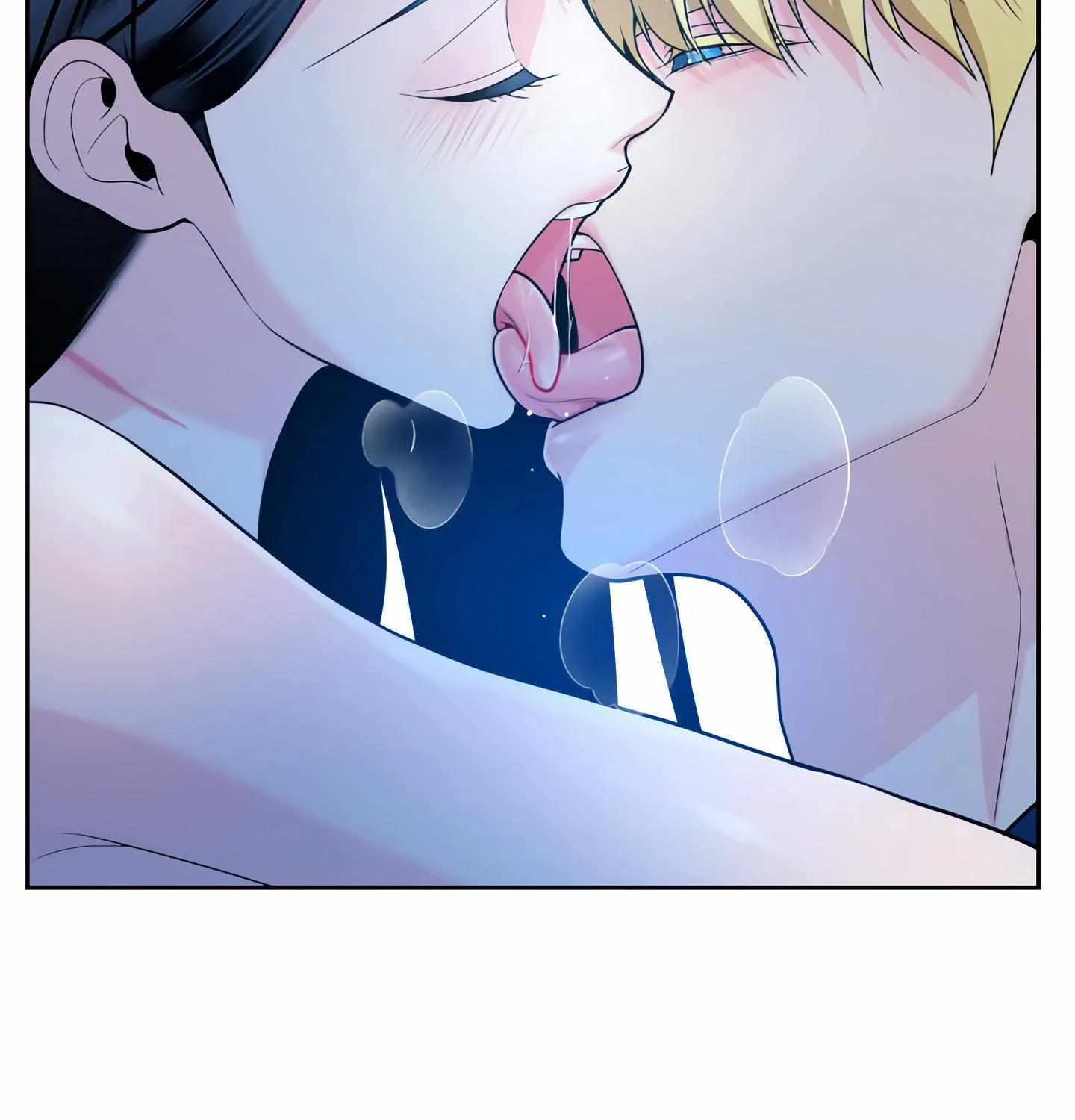 Read Fire in the Swamp chapter 49 image 65 on Lezhin