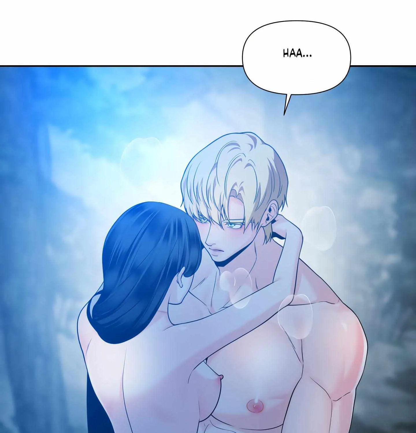 Read Fire in the Swamp chapter 49 image 70 on Lezhin