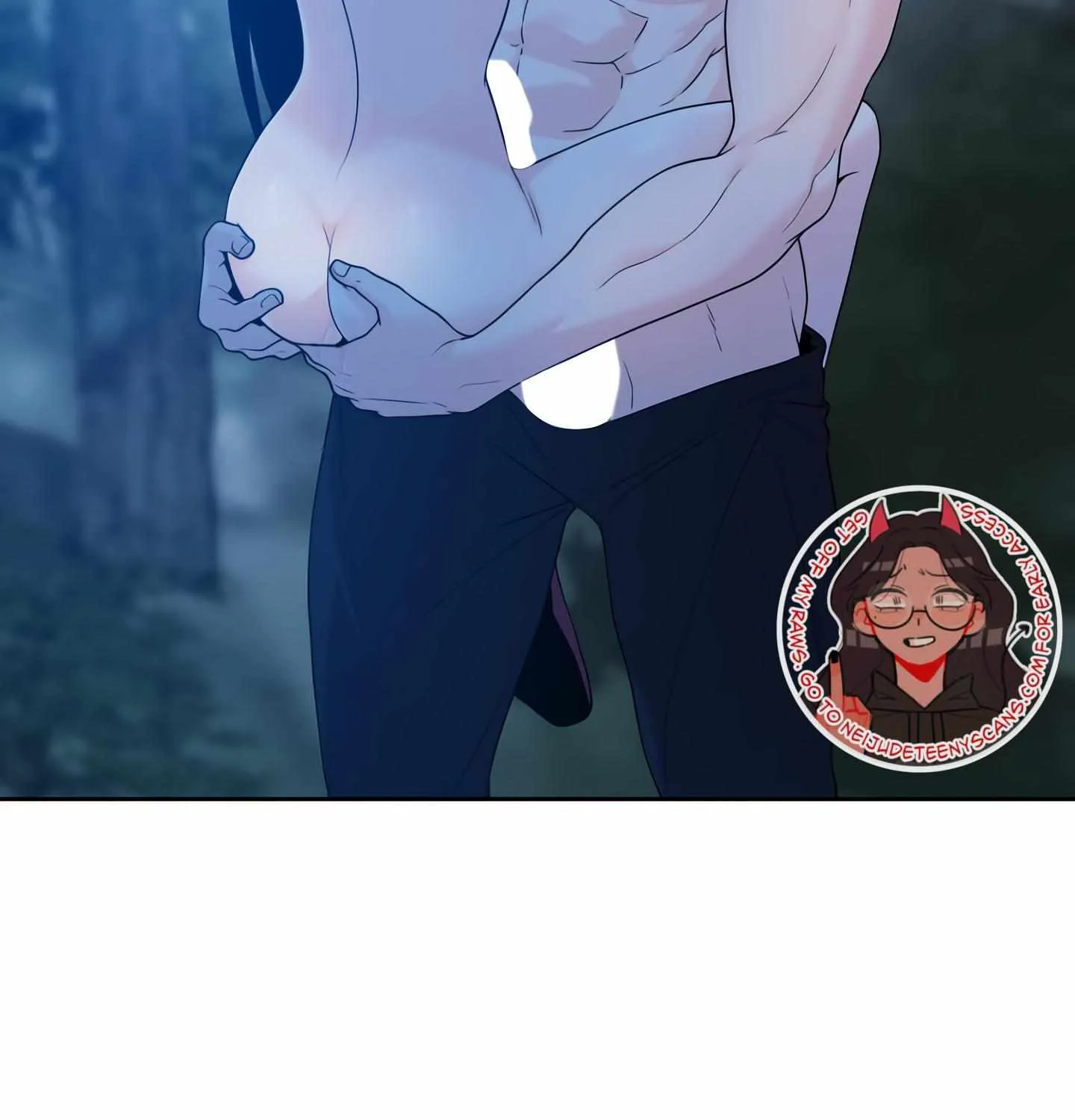 Read Fire in the Swamp chapter 49 image 71 on Lezhin