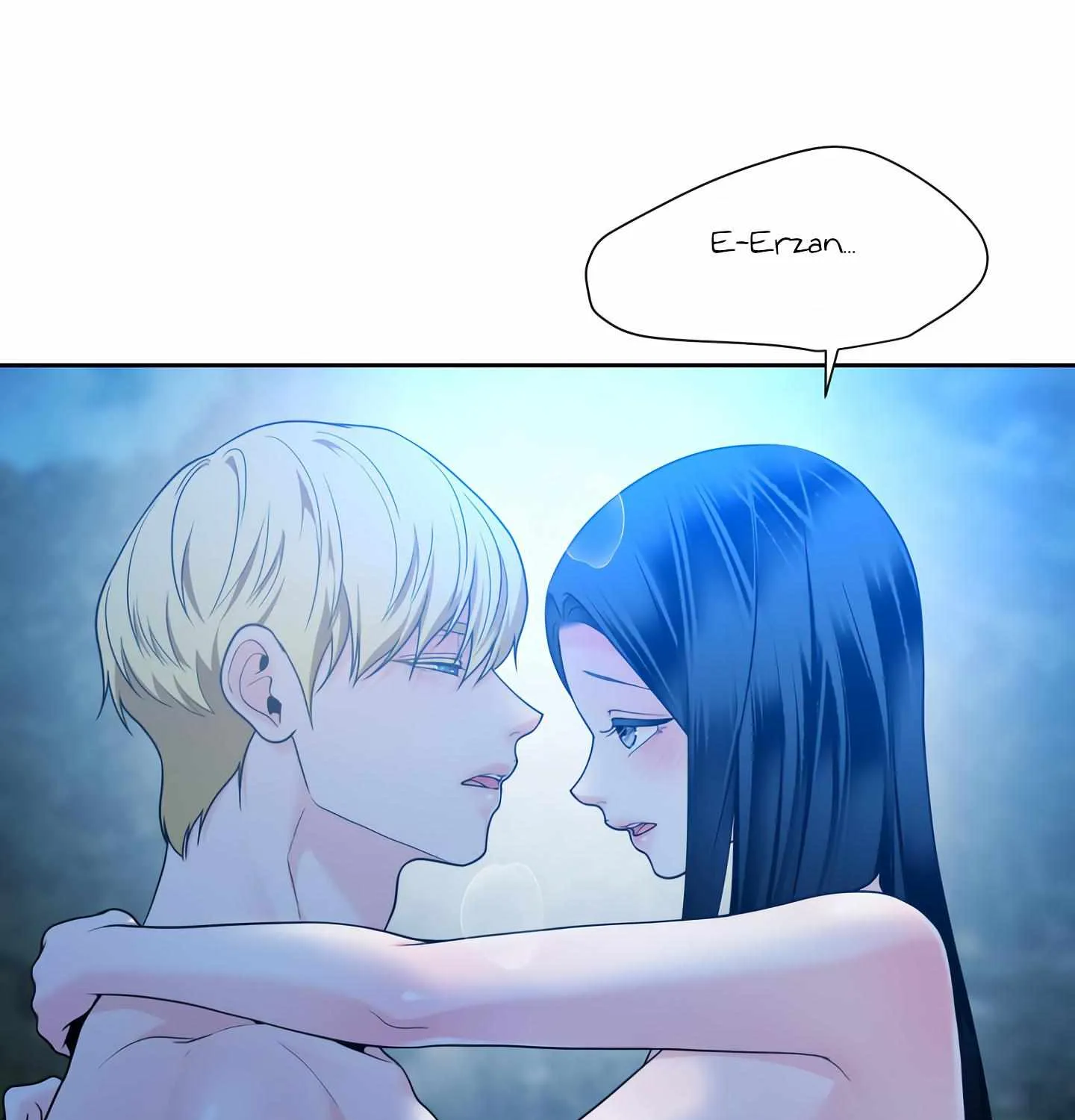 Read Fire in the Swamp chapter 49 image 75 on Lezhin