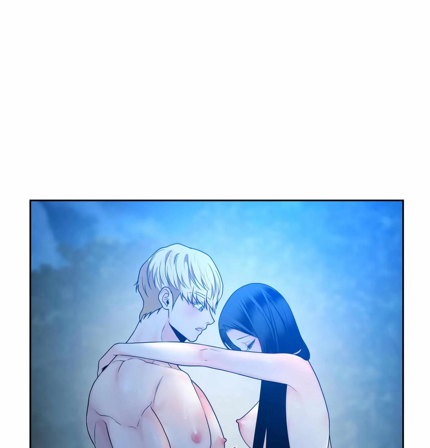 Read Fire in the Swamp chapter 49 image 85 on Lezhin