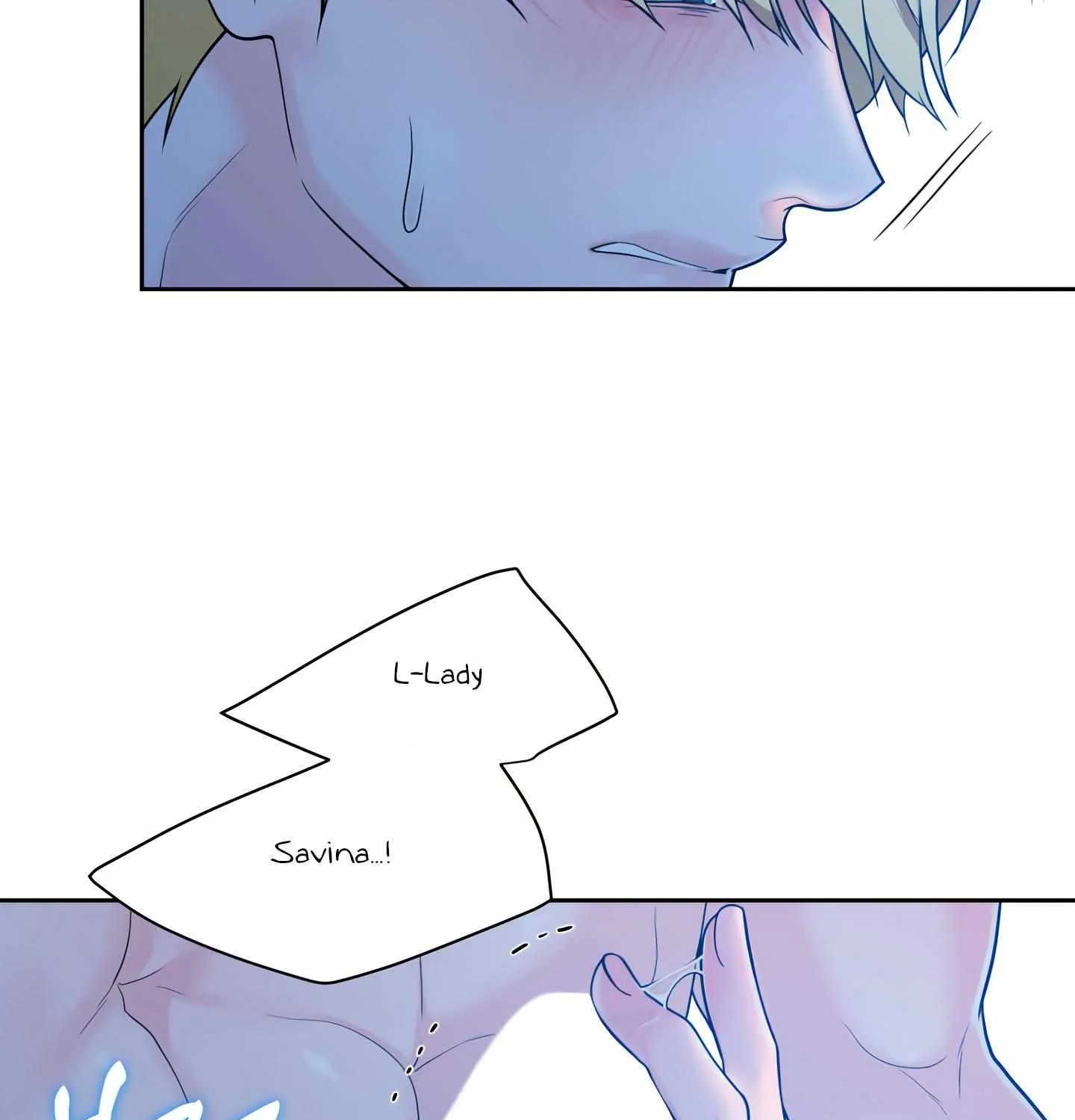 Read Fire in the Swamp chapter 49 image 89 on Lezhin