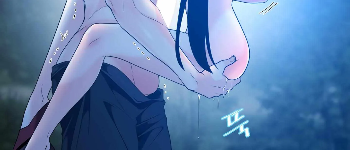 Read Fire in the Swamp chapter 49 image 96 on Lezhin