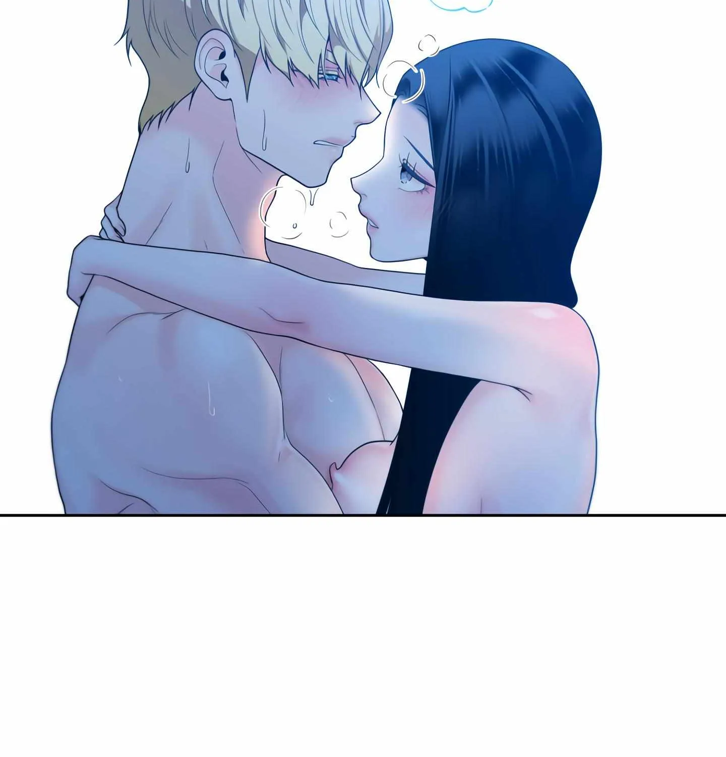 Read Fire in the Swamp chapter 49 image 98 on Lezhin