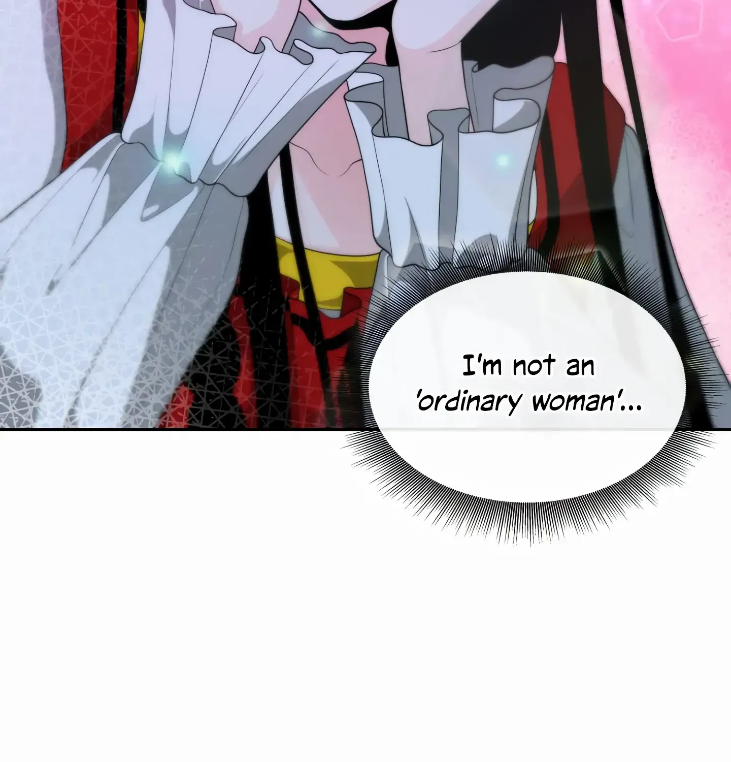 Read Fire in the Swamp chapter 5 image 10 on Lezhin