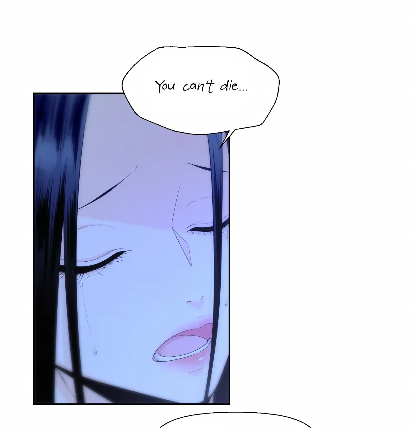 Read Fire in the Swamp chapter 5 image 101 on Lezhin