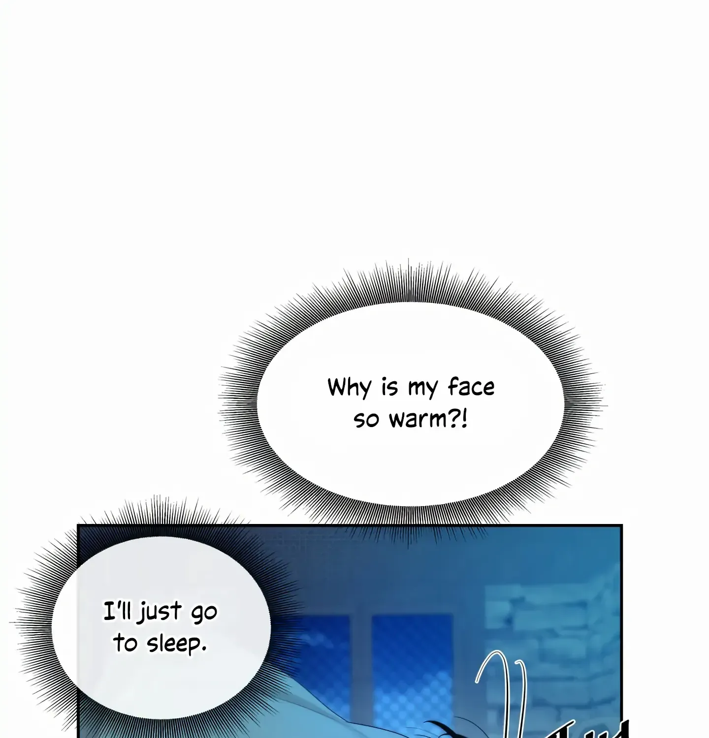 Read Fire in the Swamp chapter 5 image 11 on Lezhin