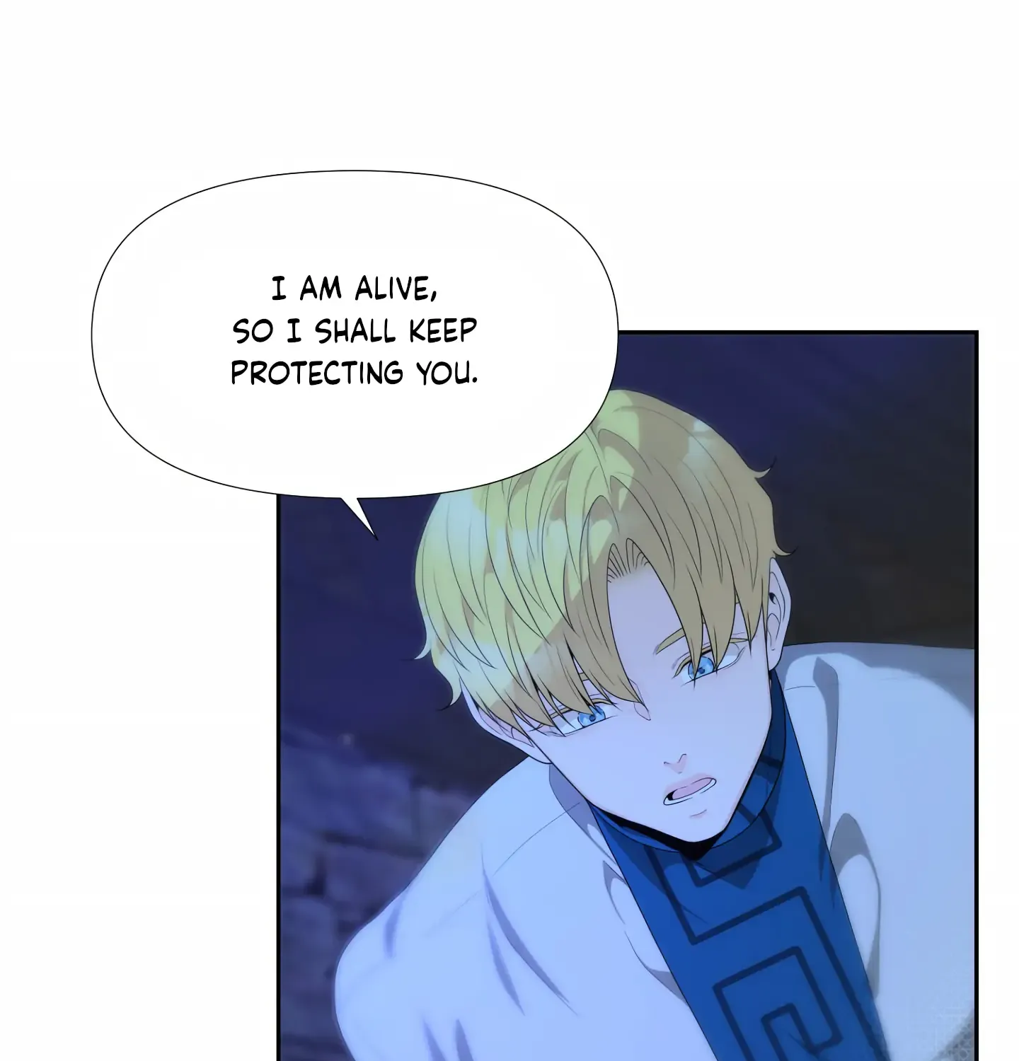 Read Fire in the Swamp chapter 5 image 111 on Lezhin