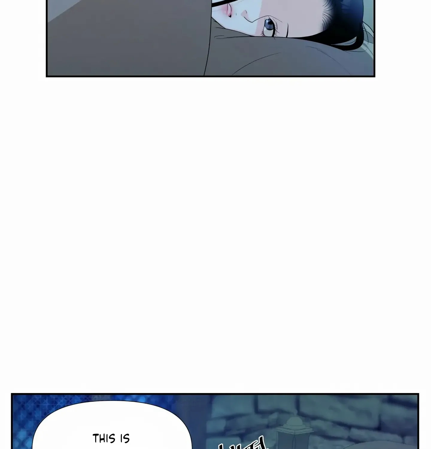 Read Fire in the Swamp chapter 5 image 14 on Lezhin