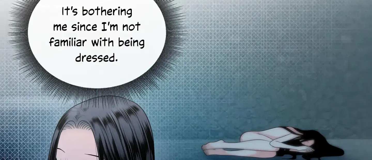 Read Fire in the Swamp chapter 5 image 16 on Lezhin