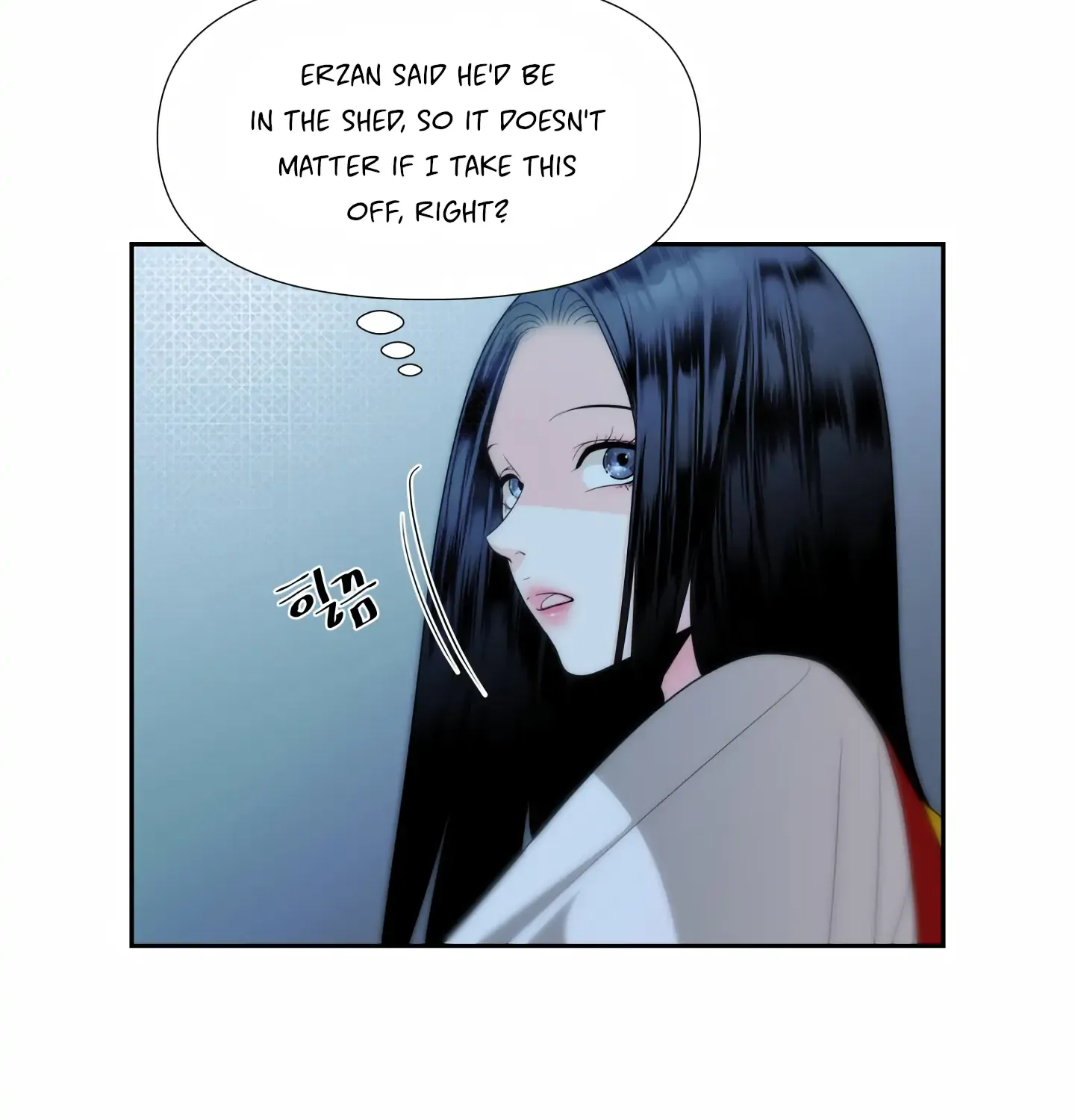 Read Fire in the Swamp chapter 5 image 18 on Lezhin