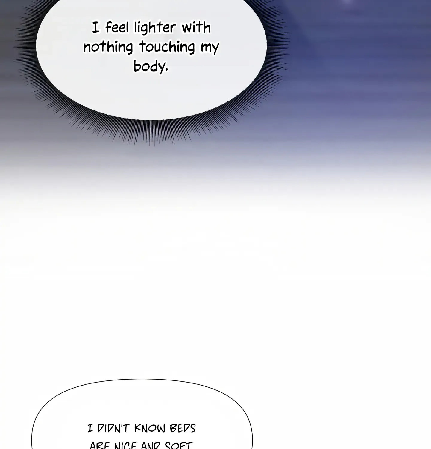 Read Fire in the Swamp chapter 5 image 23 on Lezhin