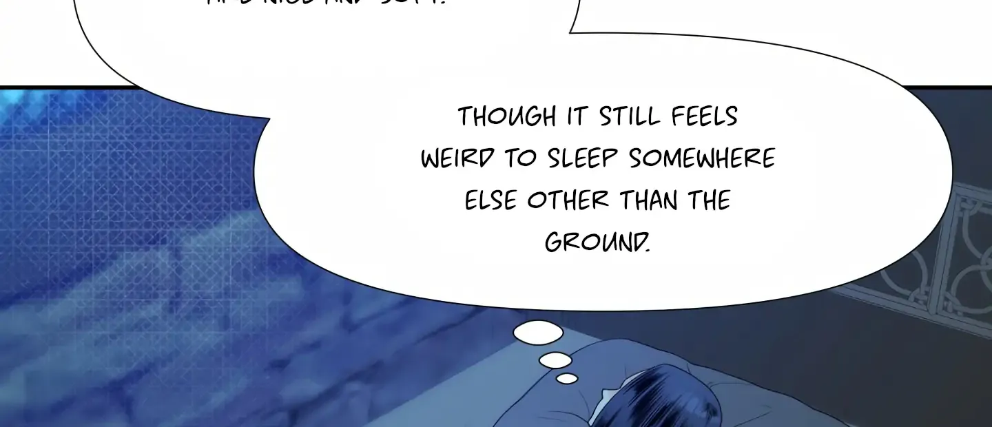 Read Fire in the Swamp chapter 5 image 24 on Lezhin