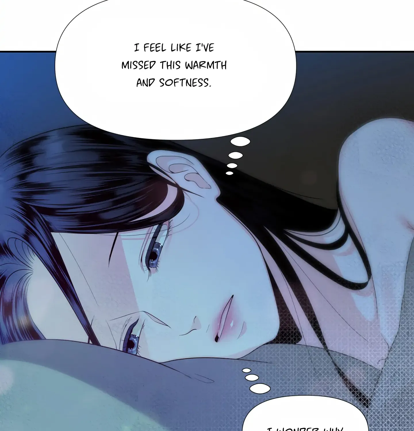 Read Fire in the Swamp chapter 5 image 26 on Lezhin
