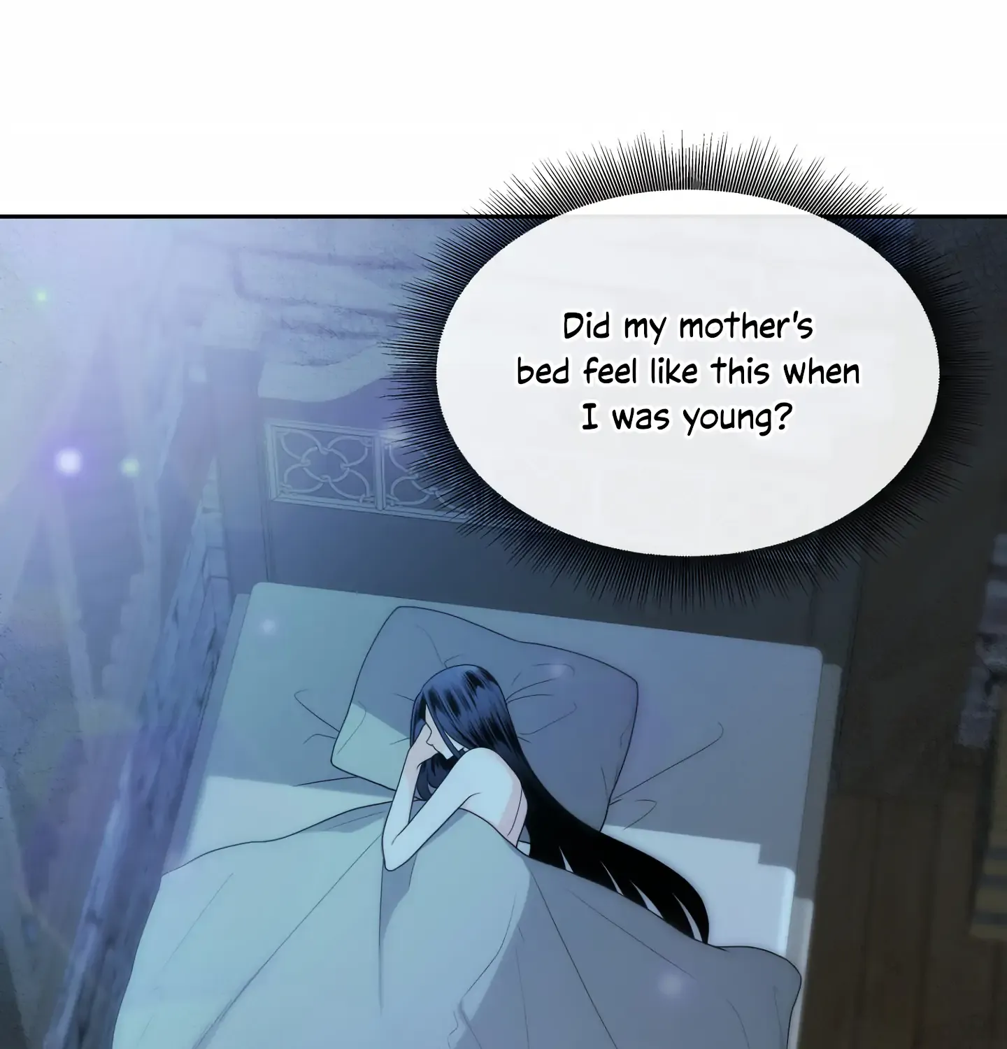 Read Fire in the Swamp chapter 5 image 28 on Lezhin