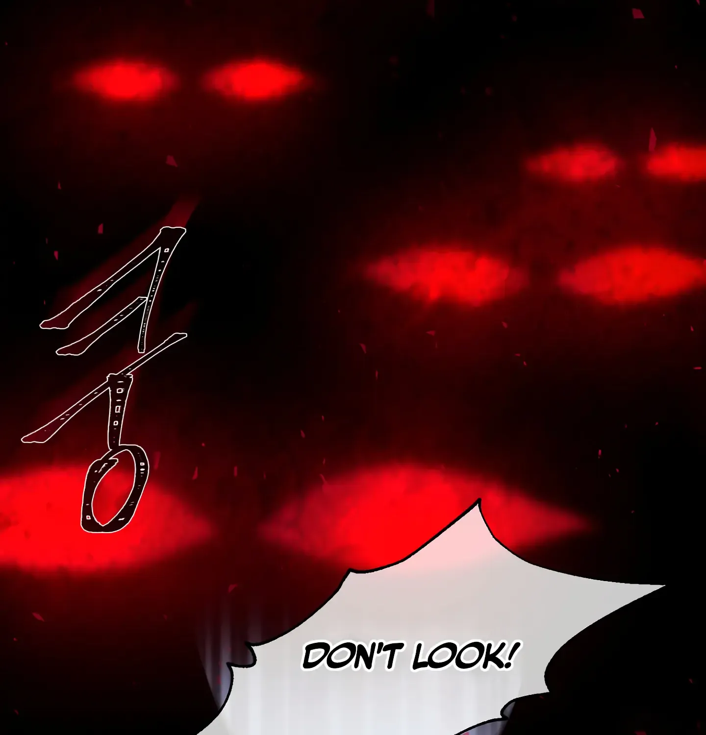 Read Fire in the Swamp chapter 5 image 32 on Lezhin