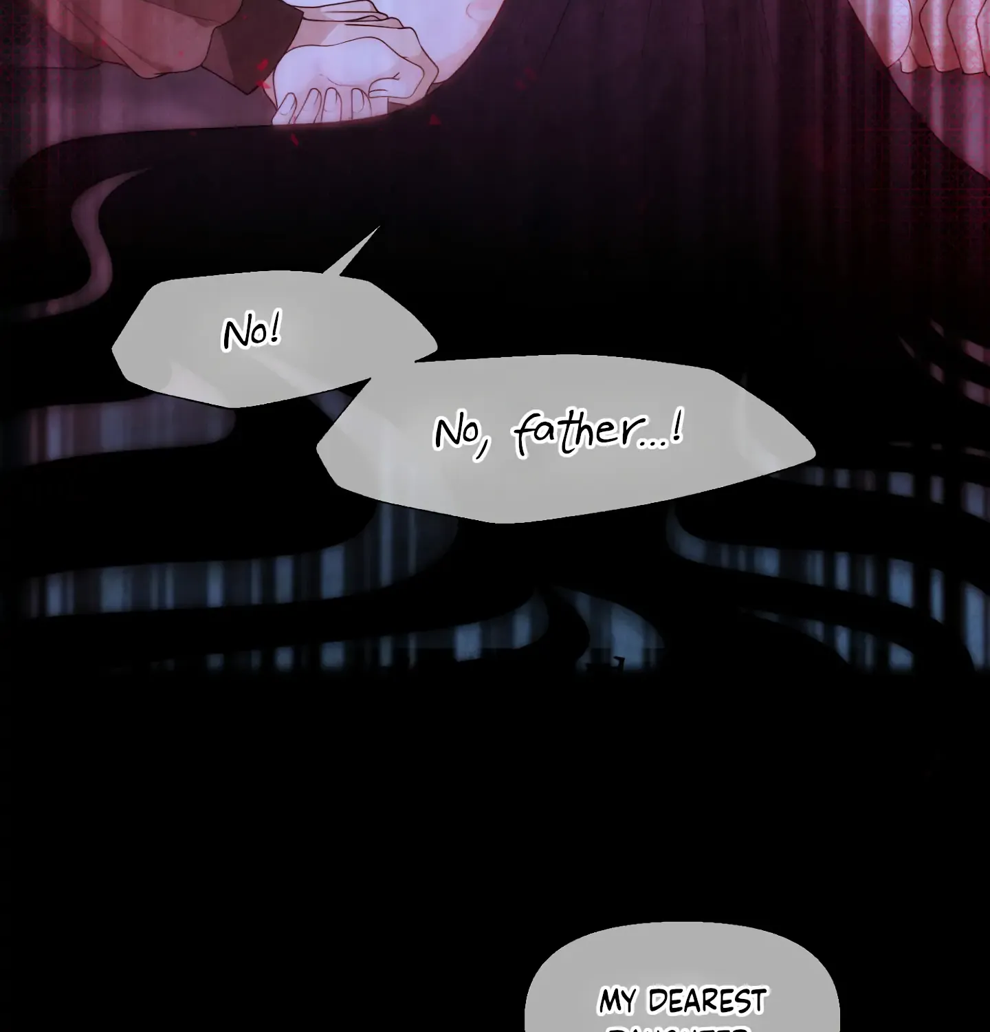 Read Fire in the Swamp chapter 5 image 37 on Lezhin