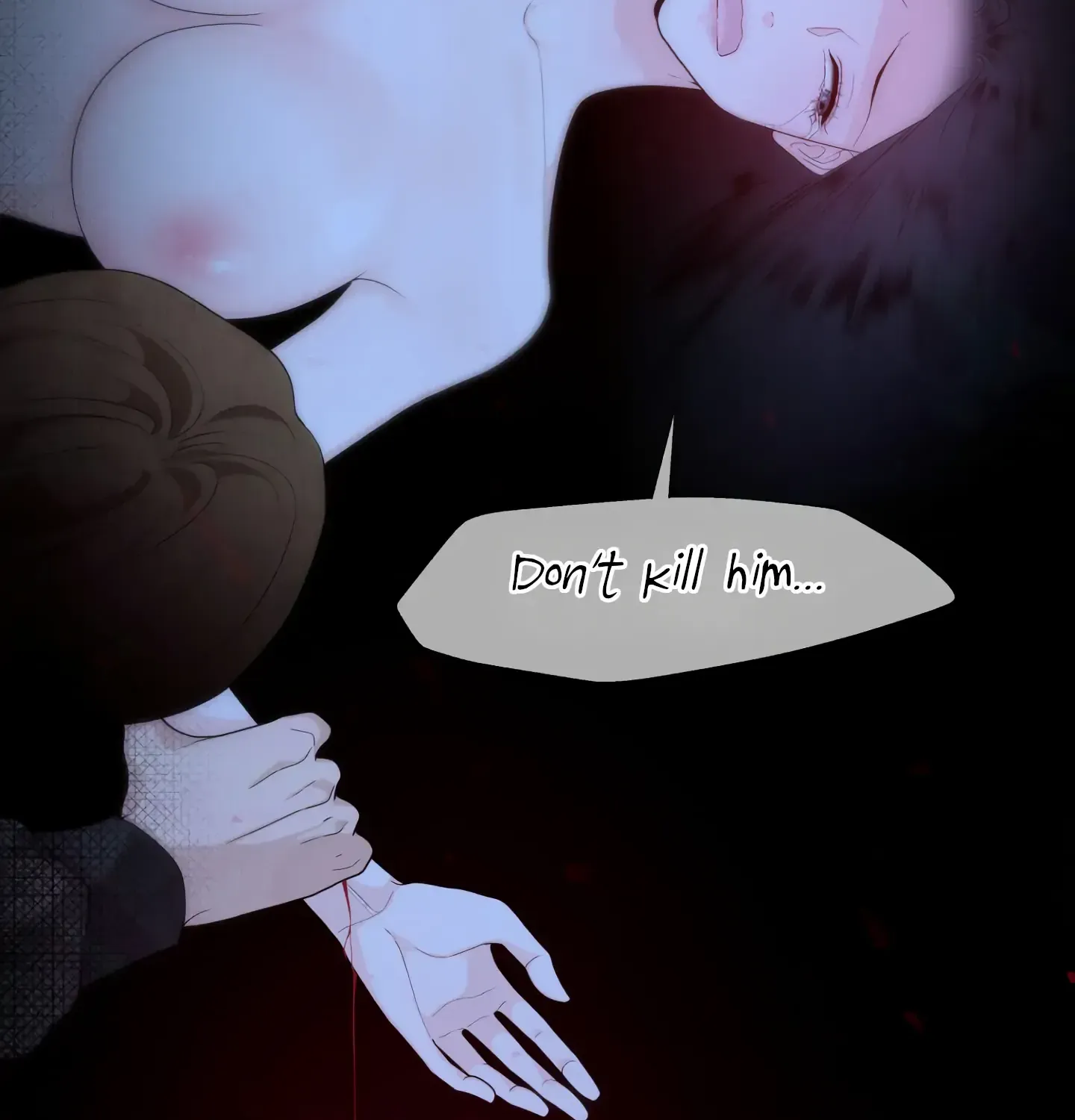 Read Fire in the Swamp chapter 5 image 41 on Lezhin
