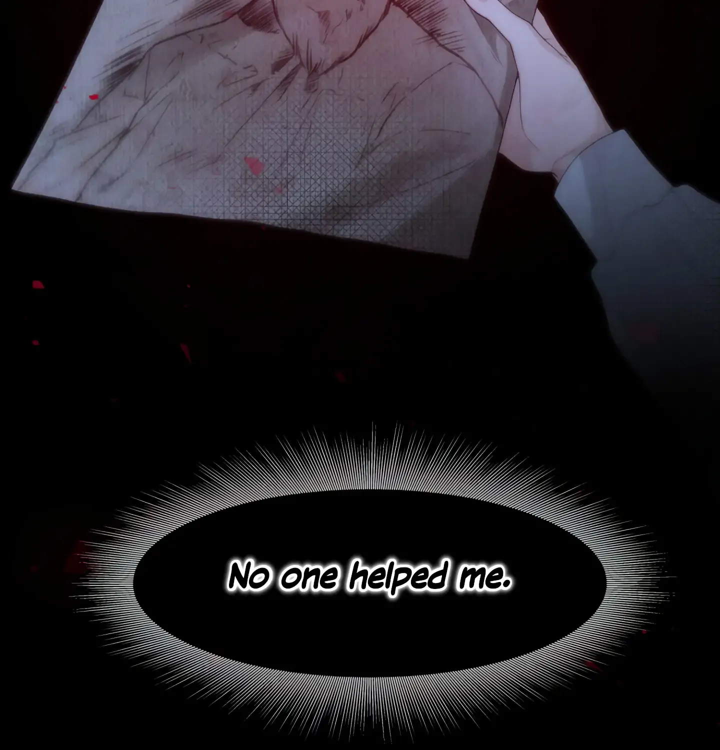 Read Fire in the Swamp chapter 5 image 43 on Lezhin