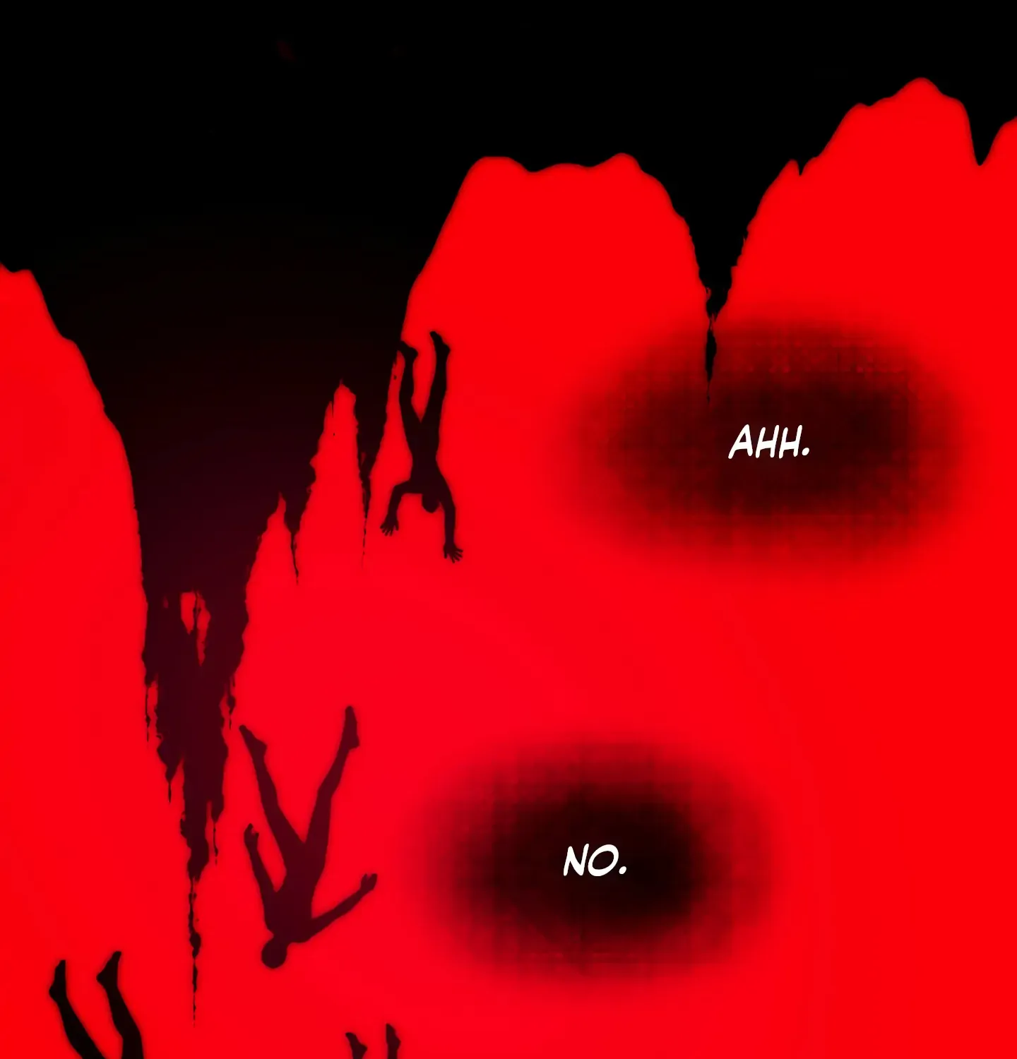 Read Fire in the Swamp chapter 5 image 44 on Lezhin