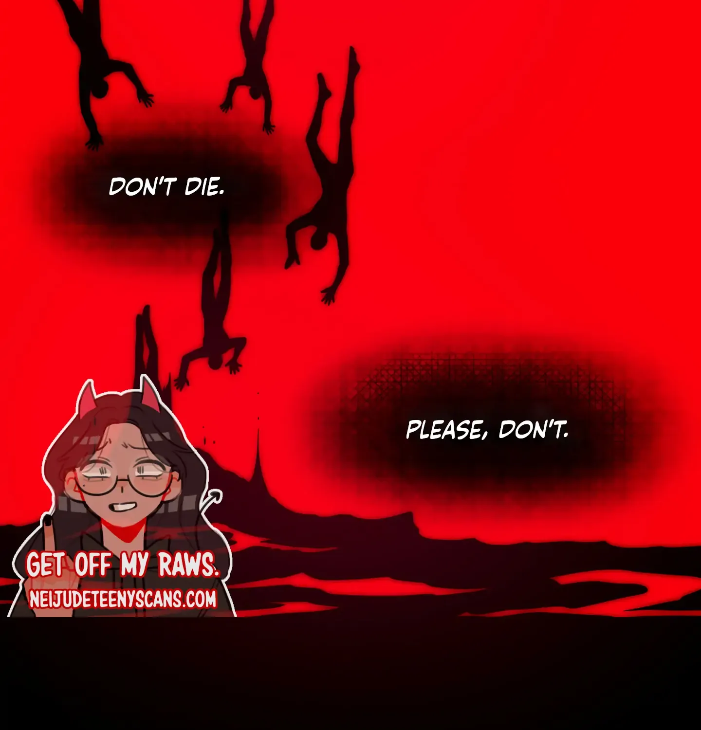 Read Fire in the Swamp chapter 5 image 45 on Lezhin