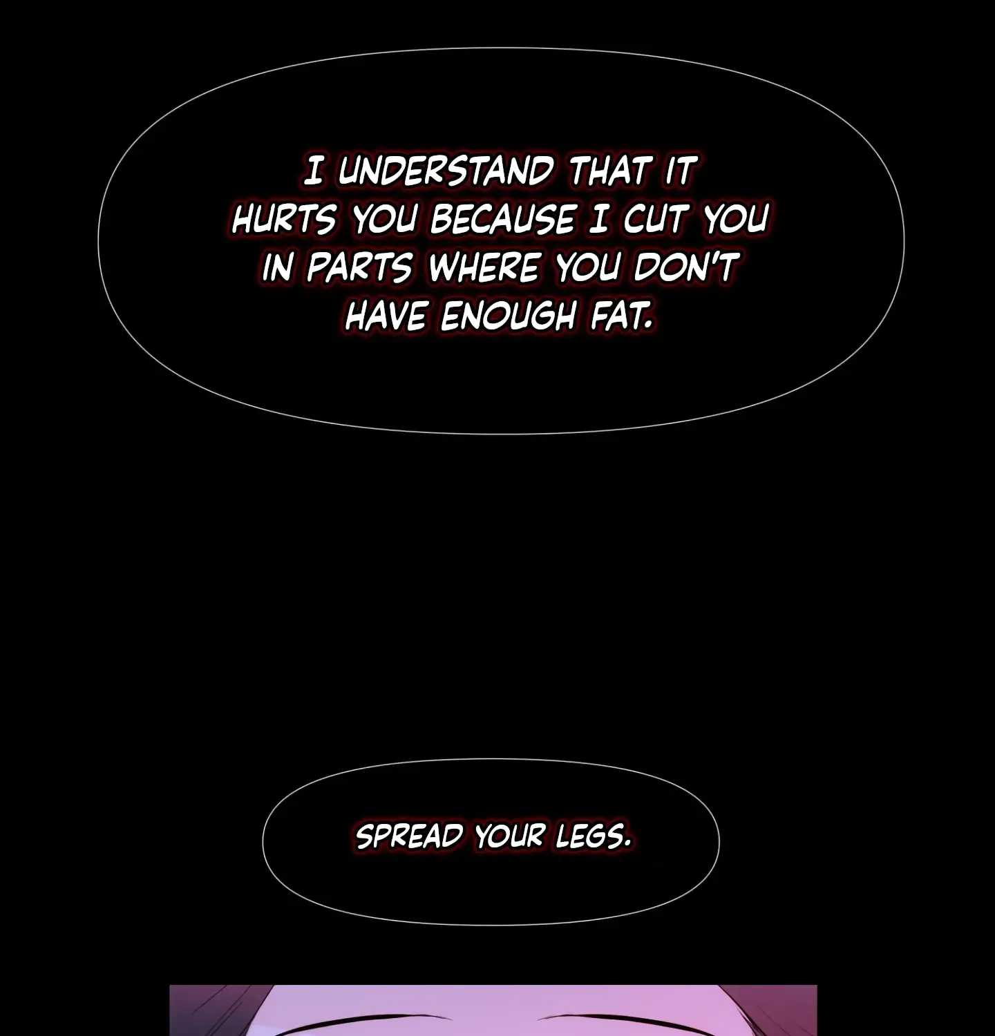 Read Fire in the Swamp chapter 5 image 47 on Lezhin