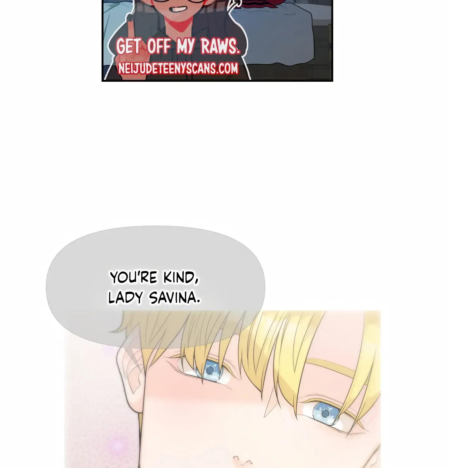 Read Fire in the Swamp chapter 5 image 5 on Lezhin
