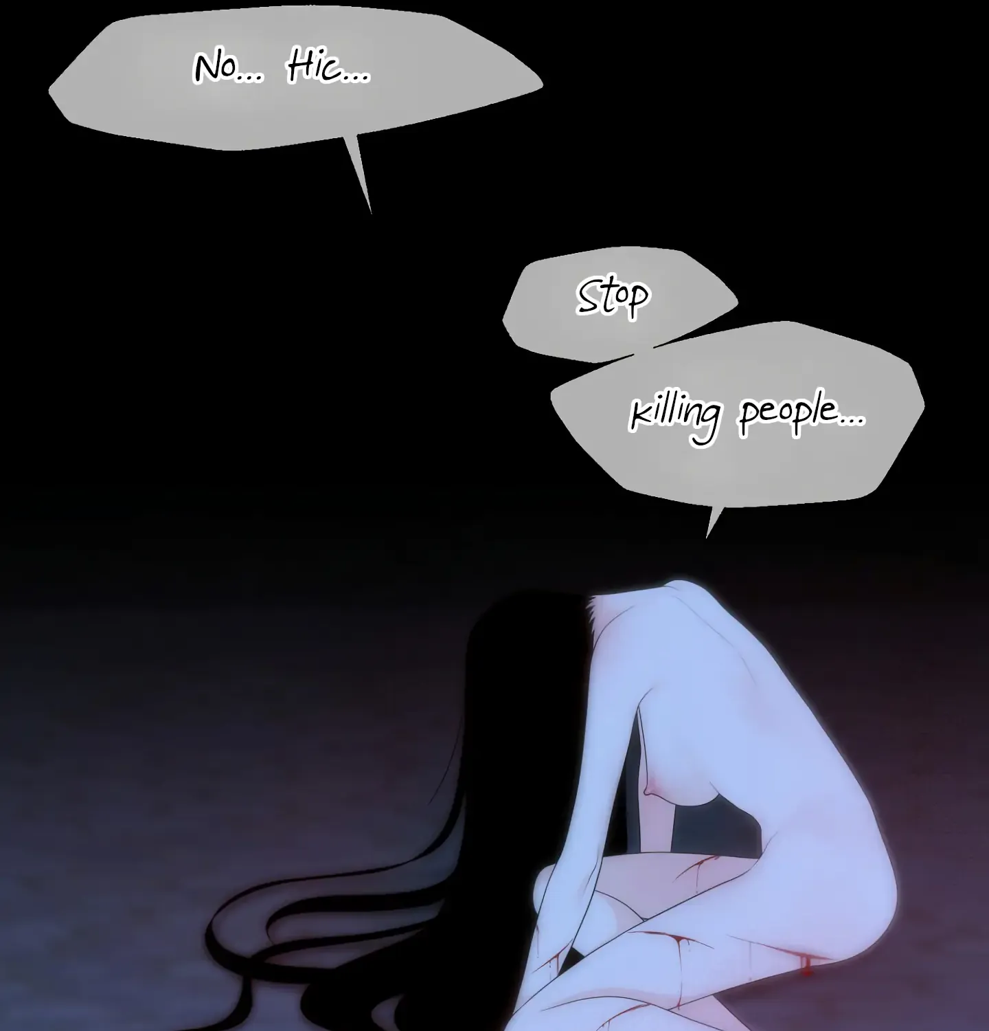 Read Fire in the Swamp chapter 5 image 56 on Lezhin