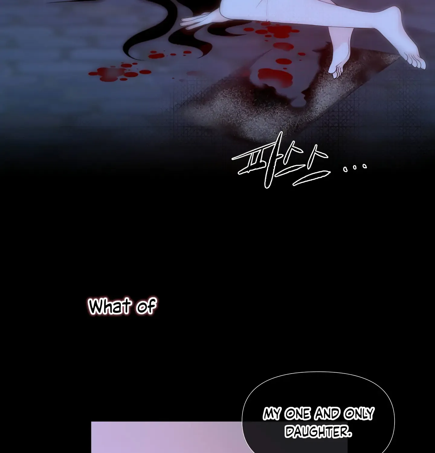 Read Fire in the Swamp chapter 5 image 57 on Lezhin