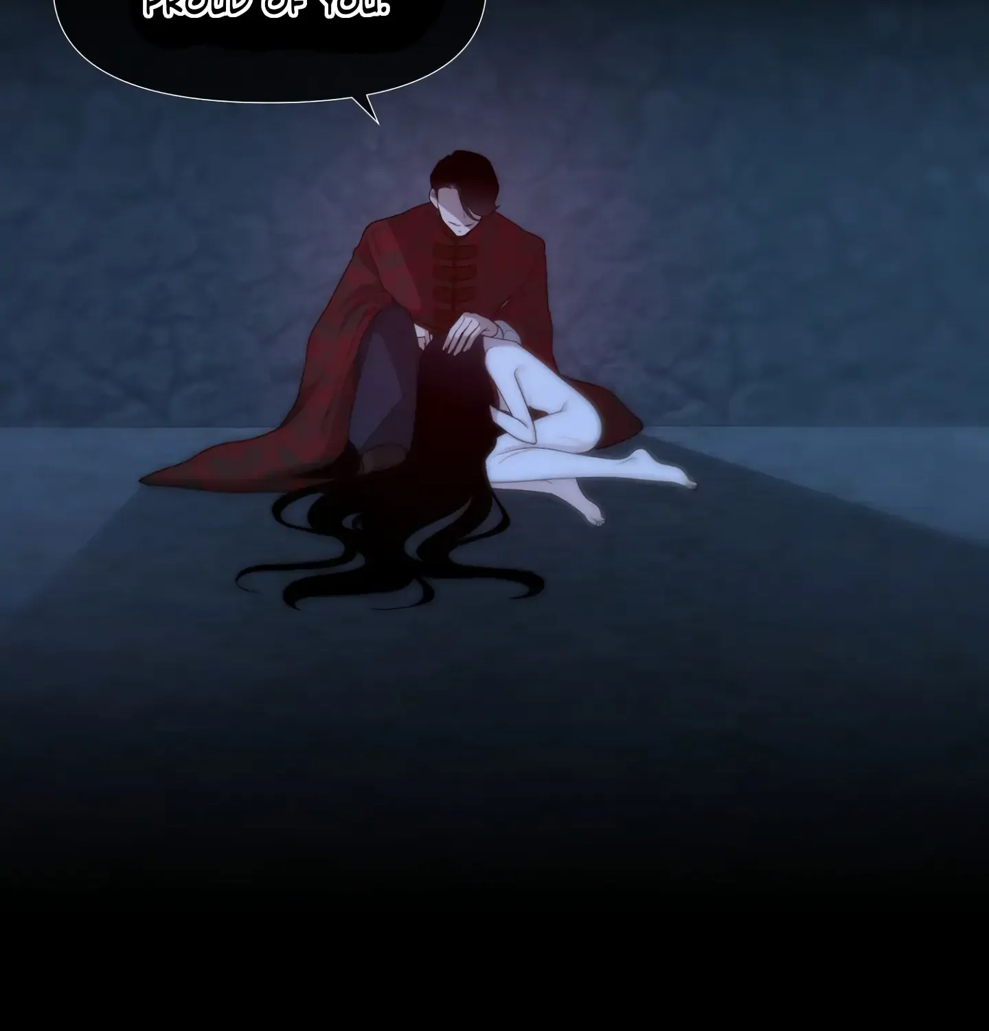 Read Fire in the Swamp chapter 5 image 60 on Lezhin