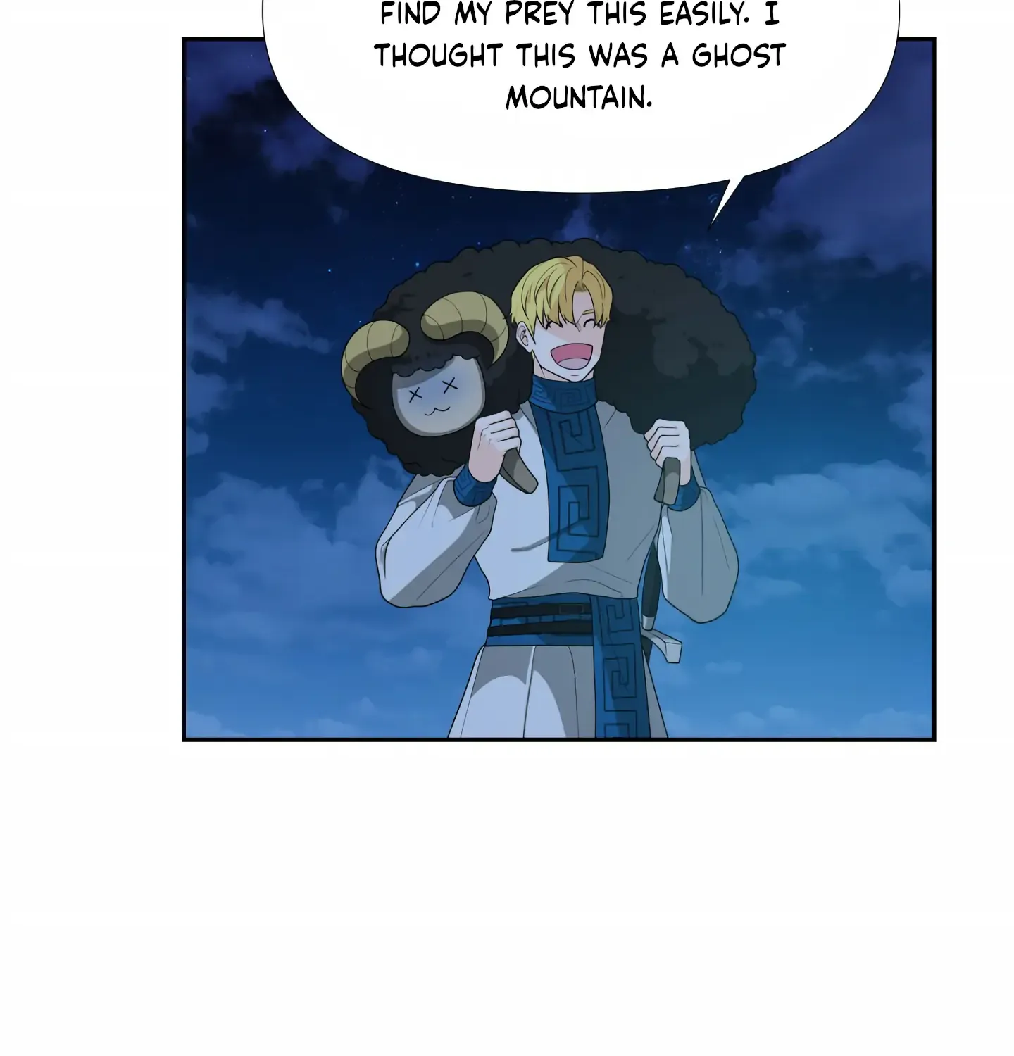 Read Fire in the Swamp chapter 5 image 64 on Lezhin