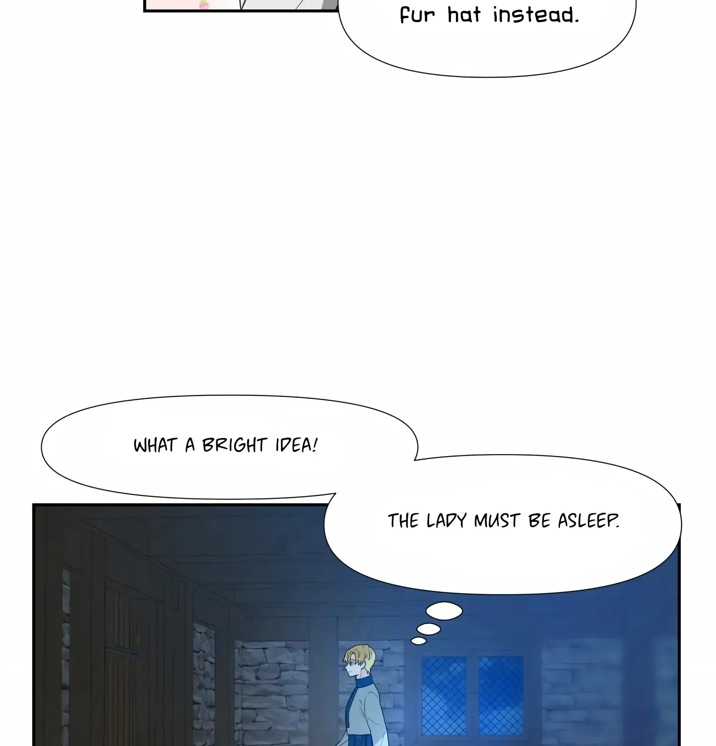 Read Fire in the Swamp chapter 5 image 69 on Lezhin