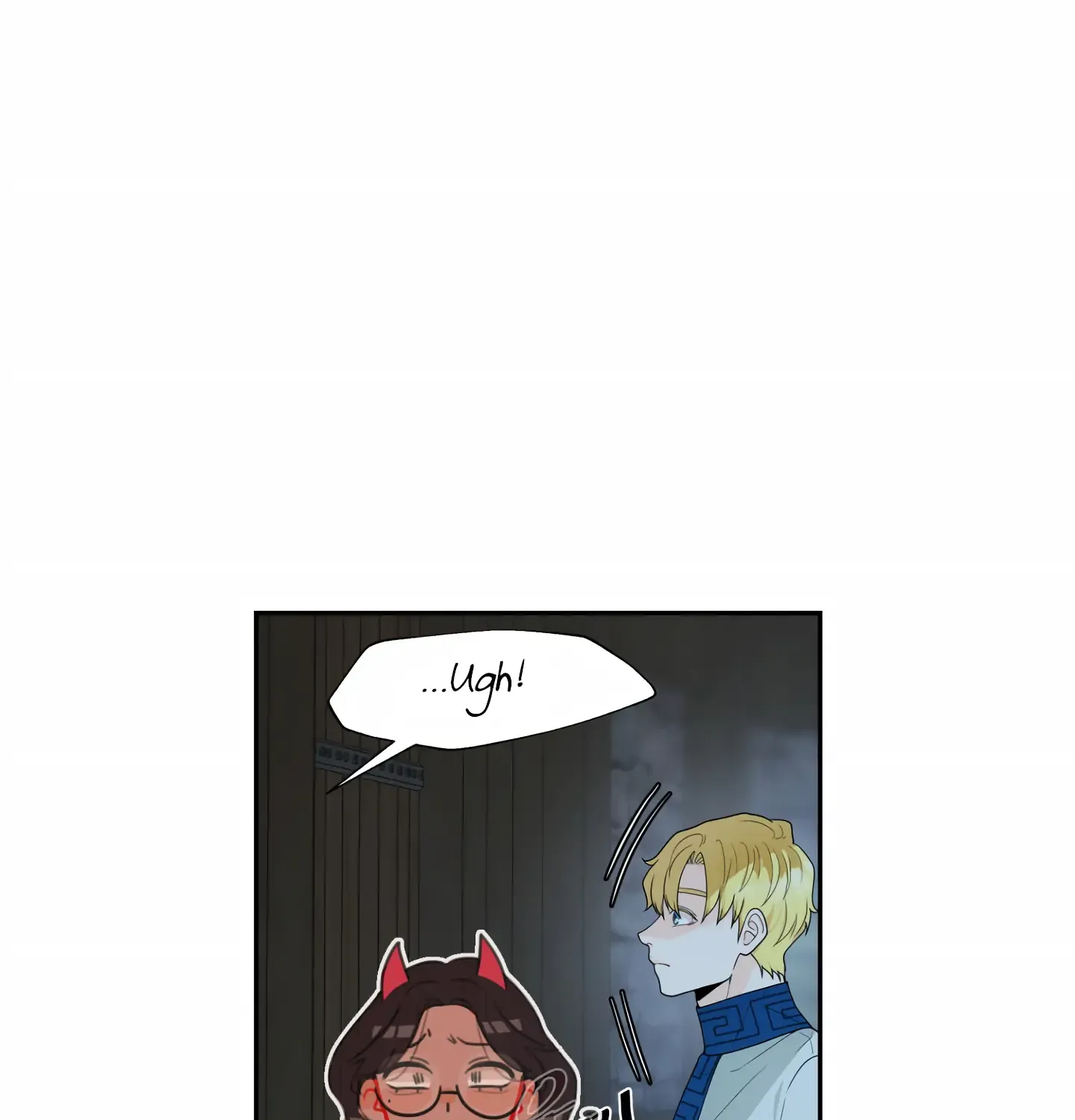 Read Fire in the Swamp chapter 5 image 71 on Lezhin