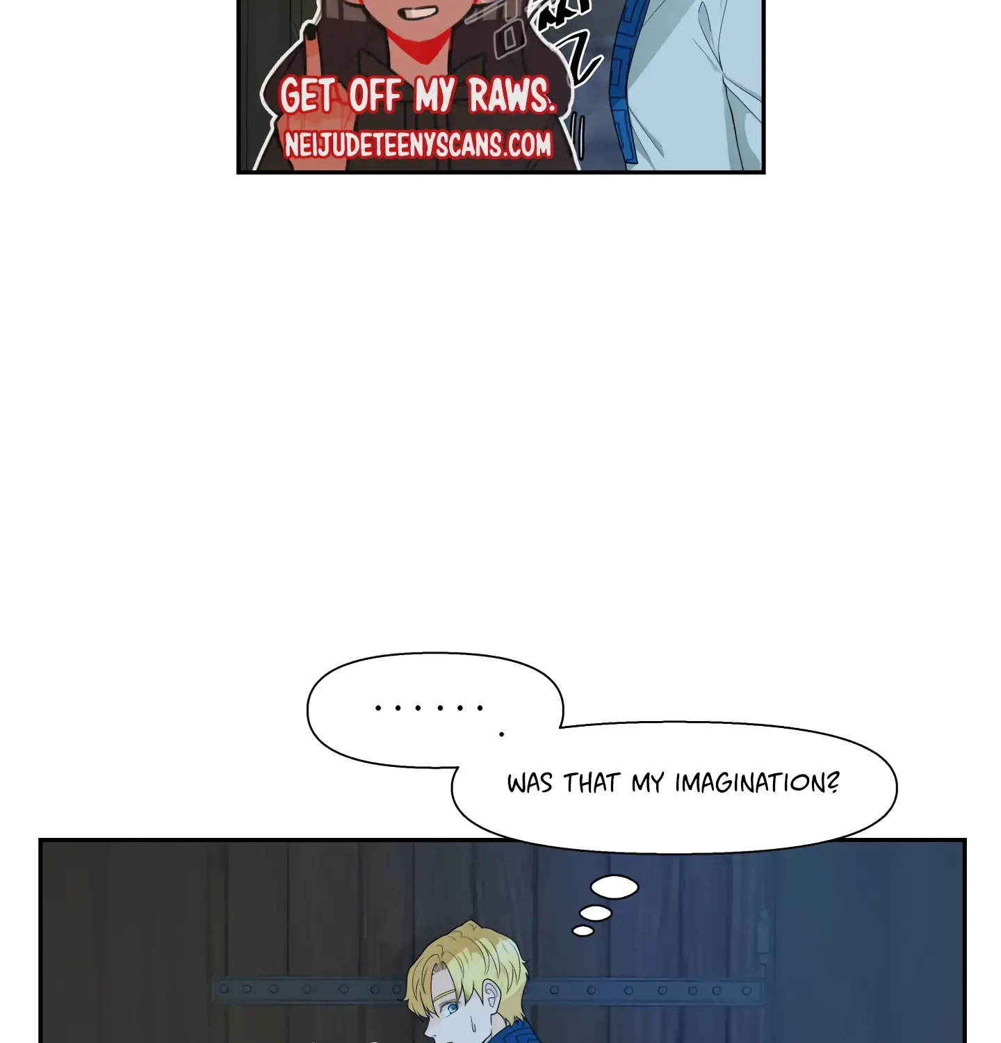 Read Fire in the Swamp chapter 5 image 72 on Lezhin