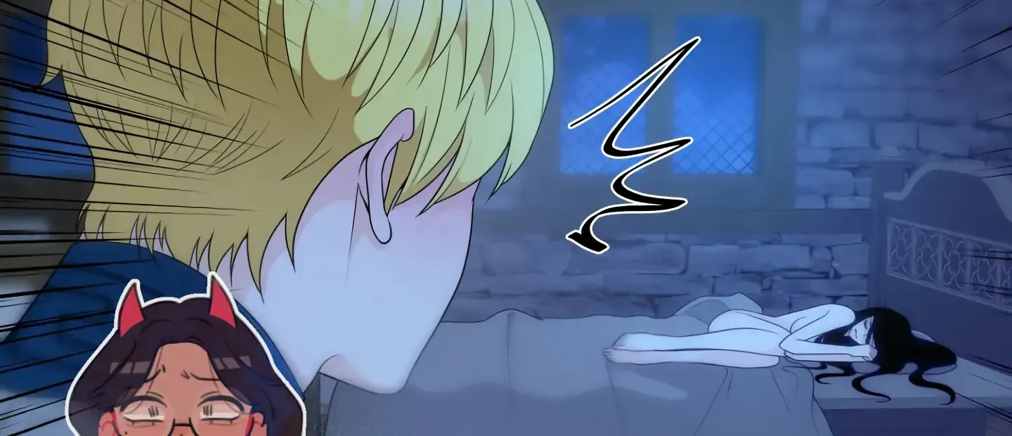 Read Fire in the Swamp chapter 5 image 78 on Lezhin