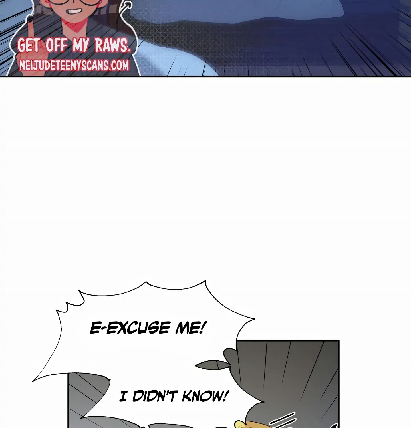 Read Fire in the Swamp chapter 5 image 79 on Lezhin