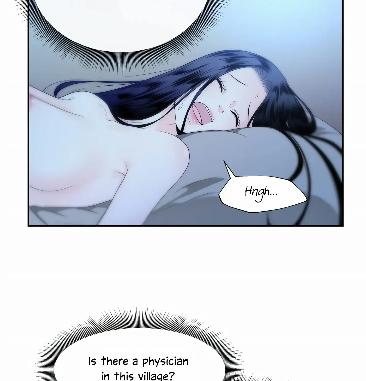 Read Fire in the Swamp chapter 5 image 89 on Lezhin