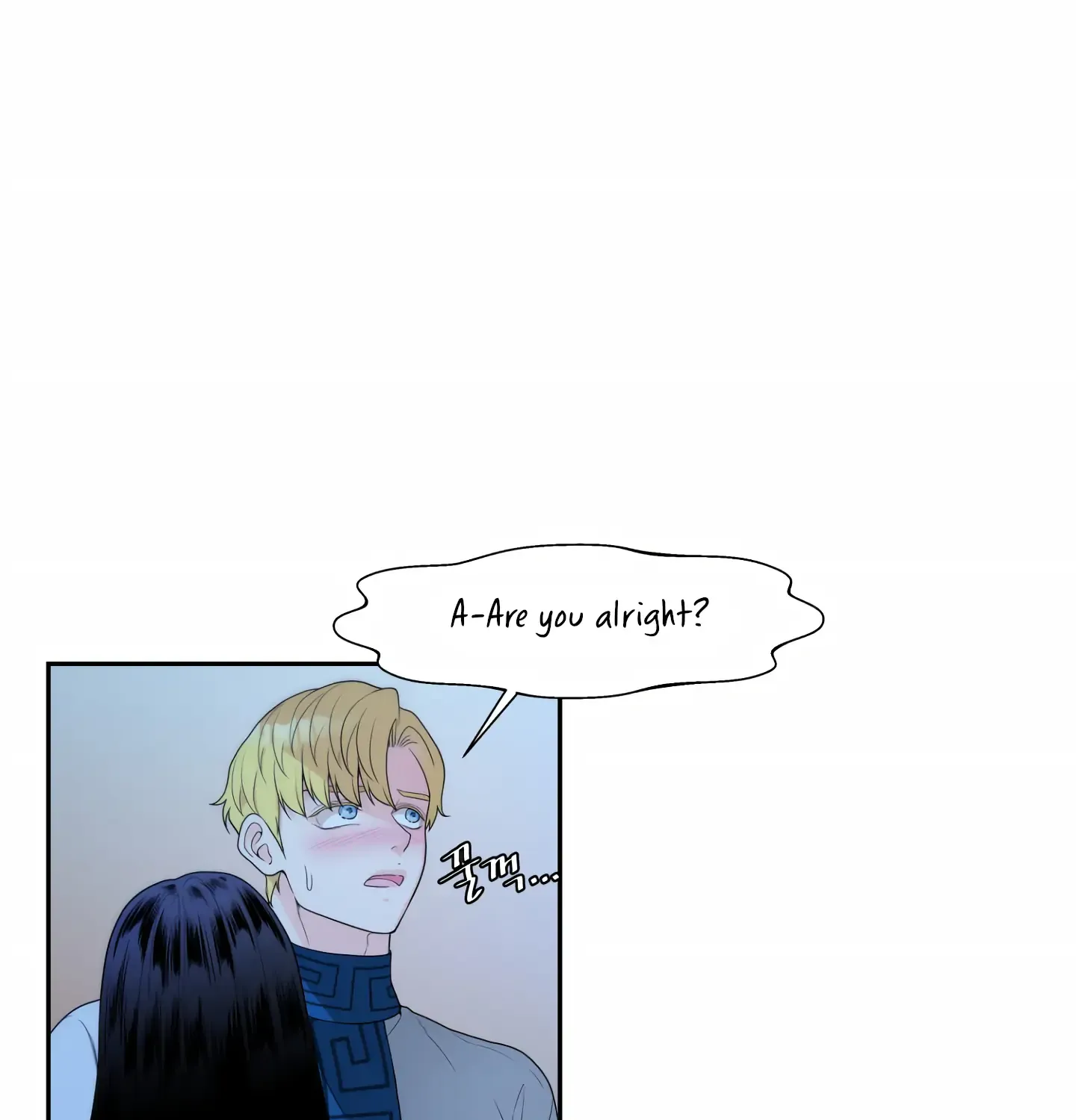 Read Fire in the Swamp chapter 5 image 95 on Lezhin