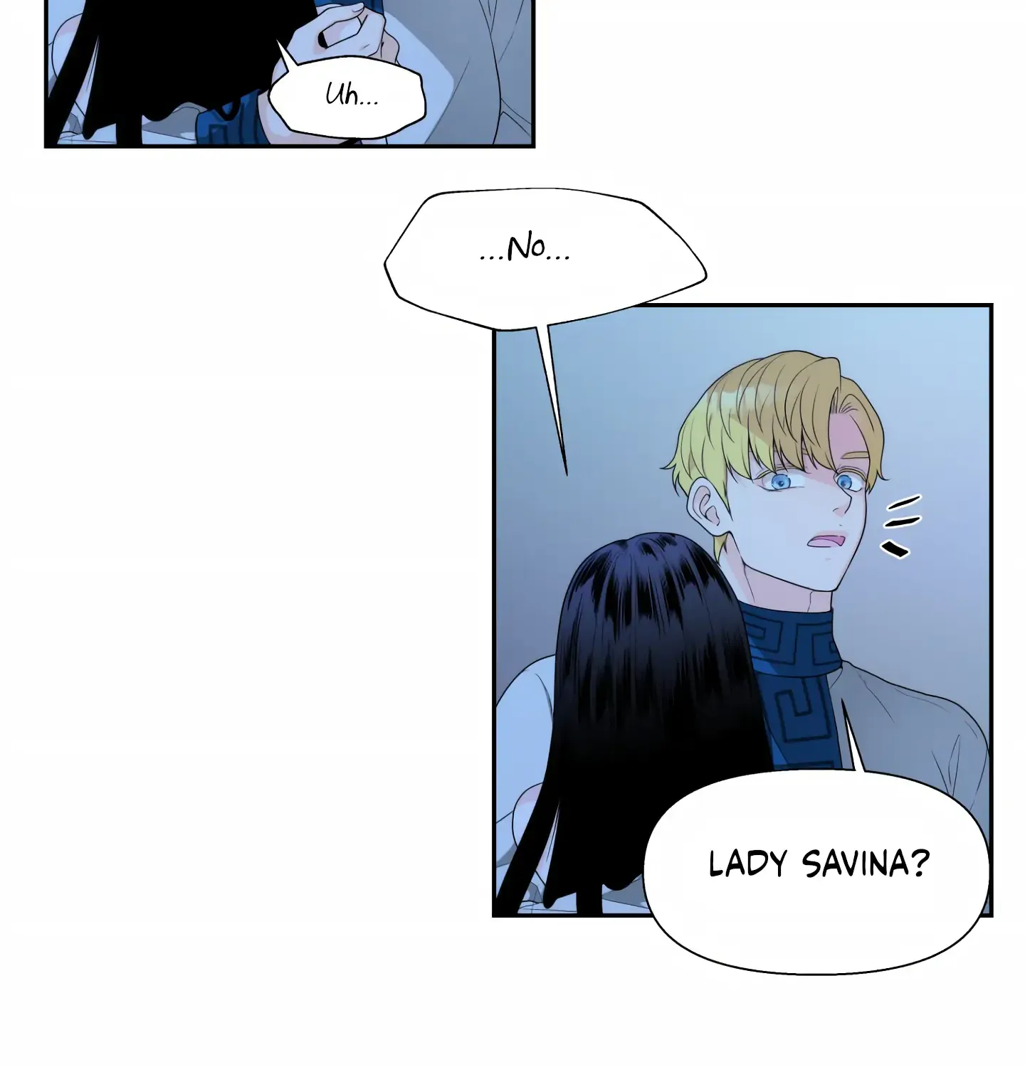 Read Fire in the Swamp chapter 5 image 96 on Lezhin