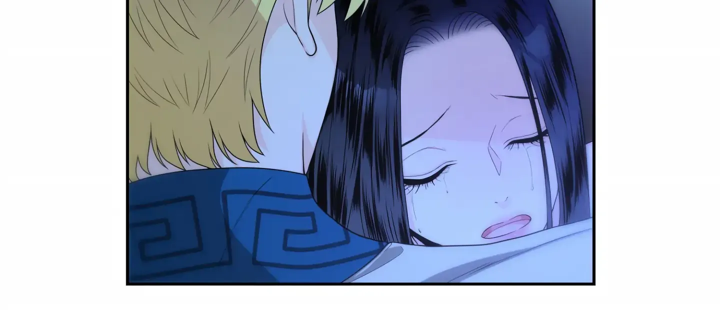 Read Fire in the Swamp chapter 5 image 98 on Lezhin