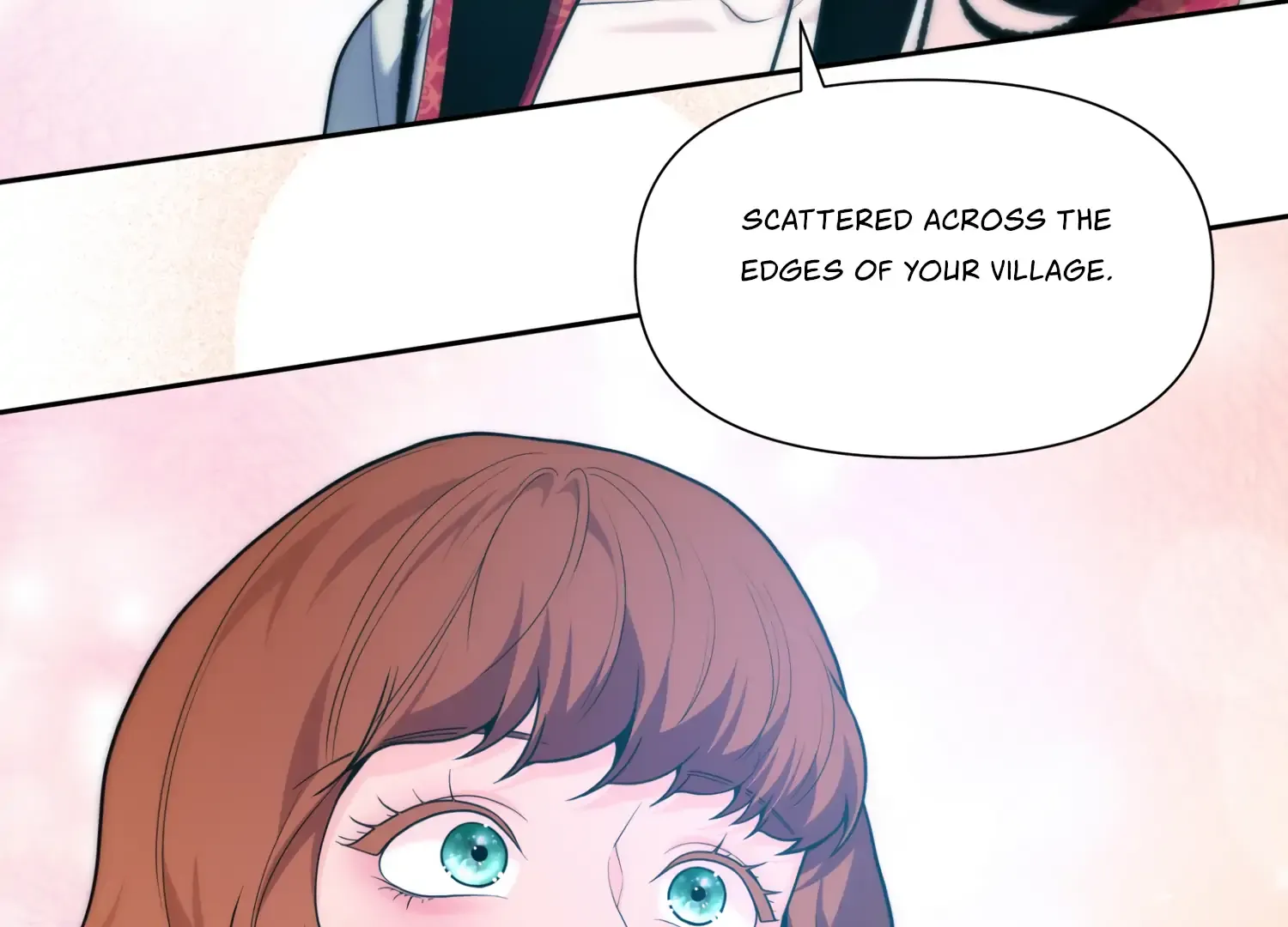 Read Fire in the Swamp chapter 50 image 102 on Lezhin