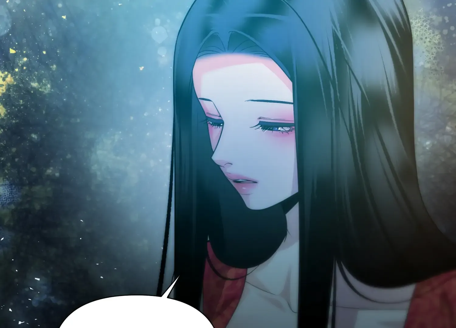 Read Fire in the Swamp chapter 50 image 116 on Lezhin