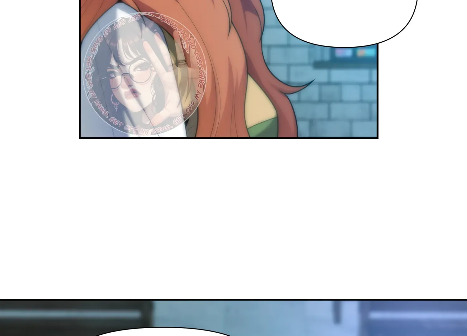 Read Fire in the Swamp chapter 50 image 122 on Lezhin