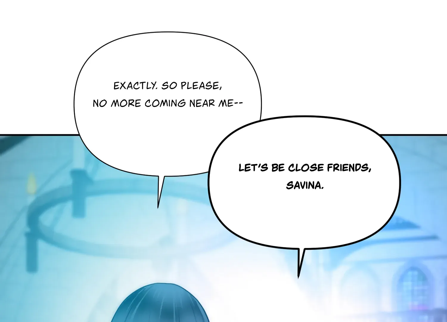 Read Fire in the Swamp chapter 50 image 133 on Lezhin