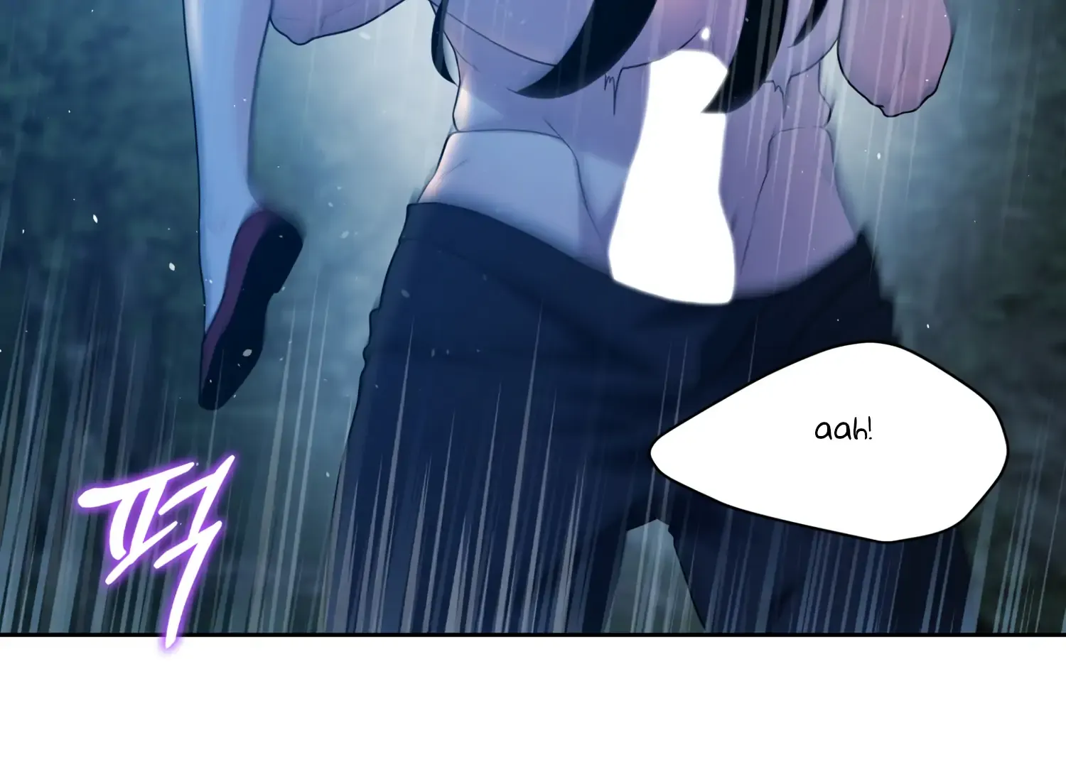 Read Fire in the Swamp chapter 50 image 14 on Lezhin
